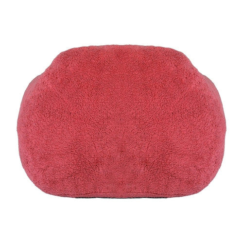 Giant Bean Bag Chair for Adults, Spacious Memory Foam Bean Bag Sofa