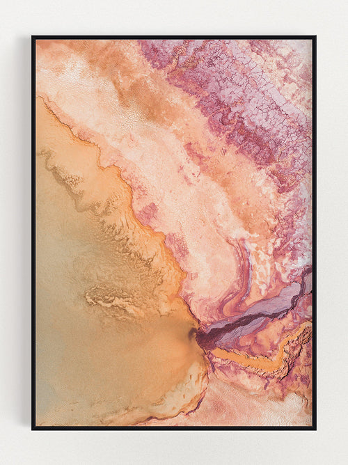 Ground Of Beauty Poster