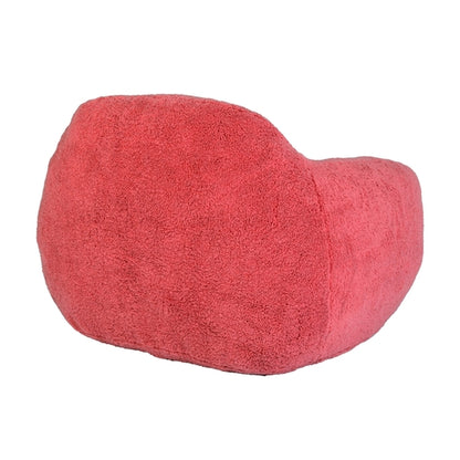 Giant Bean Bag Chair for Adults, Spacious Memory Foam Bean Bag Sofa