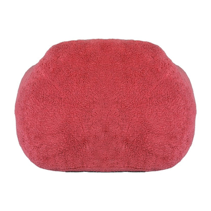 Giant Bean Bag Chair for Adults, Spacious Memory Foam Bean Bag Sofa