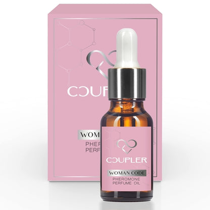 Pheromone Oil for Women  Pheromone Perfume for Her Female Pheromonas