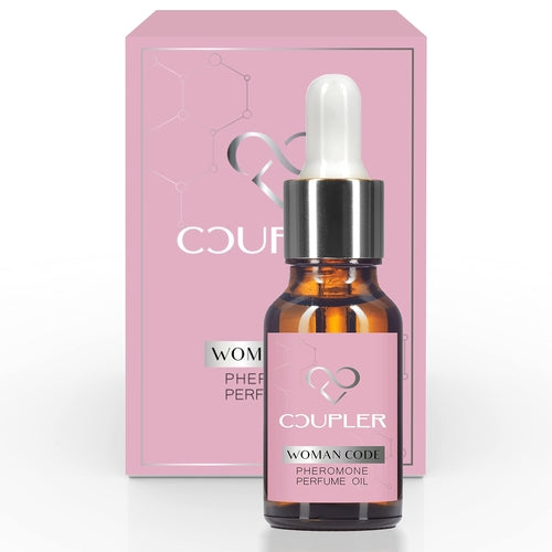 Pheromone Oil for Women  Pheromone Perfume for Her Female Pheromonas