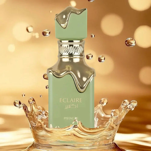 Lattafa Eclaire Pistache Eau de Parfum 100ml