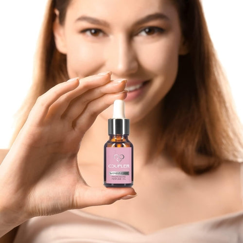 Pheromone Oil for Women  Pheromone Perfume for Her Female Pheromonas