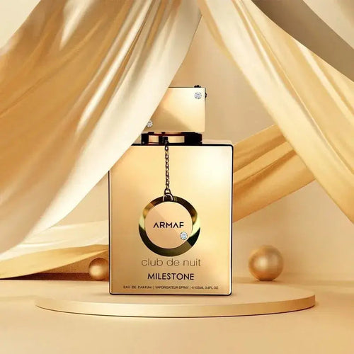 Armaf Club De Nuit Milestone Eau de Parfum 105ml