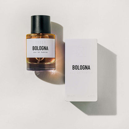 SOBER BOLOGNA - Eau de Parfum