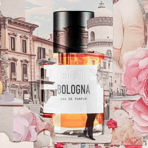 SOBER BOLOGNA - Eau de Parfum