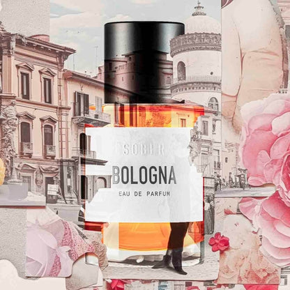 SOBER BOLOGNA - Eau de Parfum