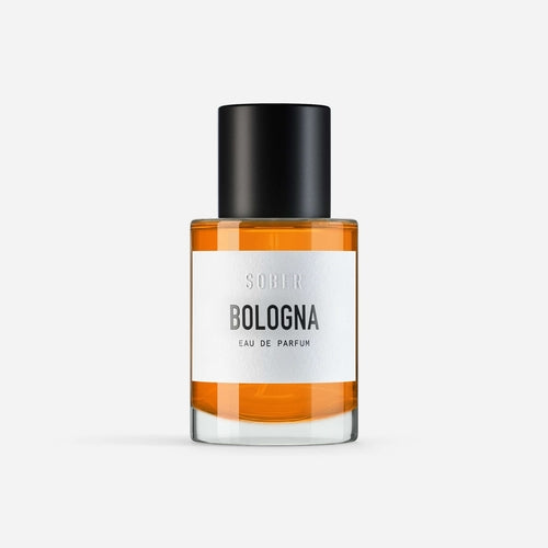 SOBER BOLOGNA - Eau de Parfum