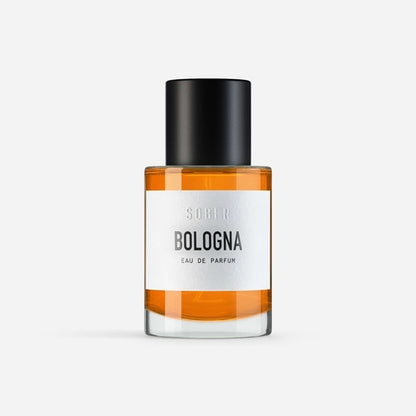 SOBER BOLOGNA - Eau de Parfum