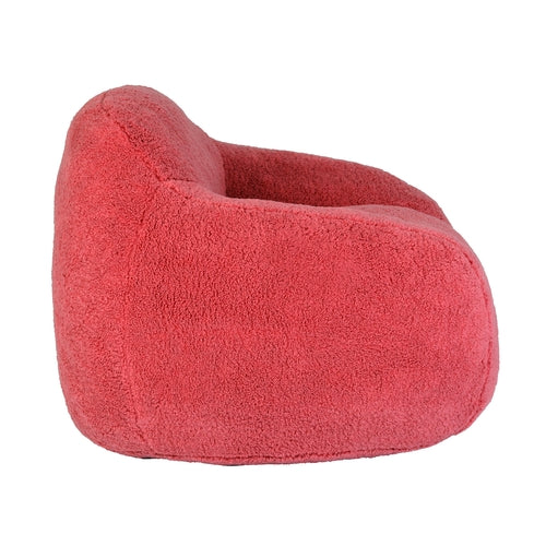 Giant Bean Bag Chair for Adults, Spacious Memory Foam Bean Bag Sofa
