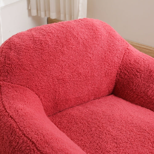 Giant Bean Bag Chair for Adults, Spacious Memory Foam Bean Bag Sofa