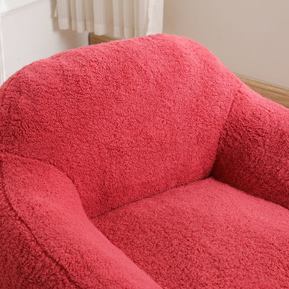 Giant Bean Bag Chair for Adults, Spacious Memory Foam Bean Bag Sofa
